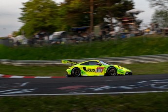 24 Heures du Nürburgring 2023 - Course