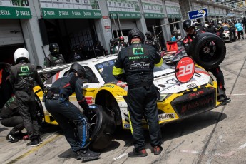 24 Heures du Nürburgring 2023 - Course