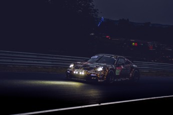 24 Heures du Nürburgring 2023 - Course