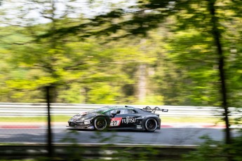 24 Heures du Nürburgring 2023 - Course