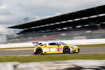 24 Heures du Nürburgring 2023 - Course