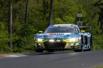 24 Heures du Nürburgring 2023 - Course