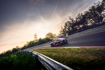 24 Heures du Nürburgring 2023 - Course