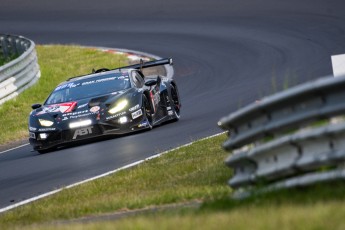 24 Heures du Nürburgring 2023 - Course