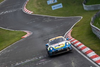 24 Heures du Nürburgring 2023 - Course