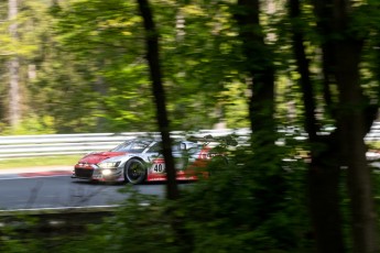 24 Heures du Nürburgring 2023 - Course