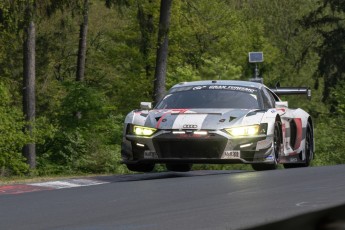 24 Heures du Nürburgring 2023 - Course