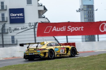 24 Heures du Nürburgring 2023 - Course