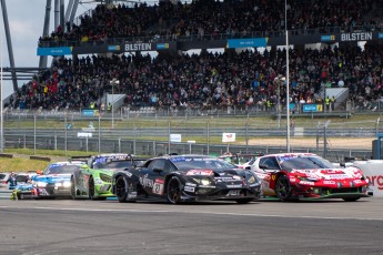 24 Heures du Nürburgring 2023 - Course