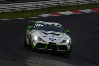 24 Heures du Nürburgring 2023 - Course