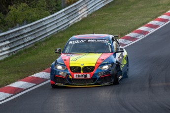 24 Heures du Nürburgring 2023 - Course