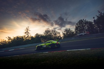 24 Heures du Nürburgring 2023 - Course