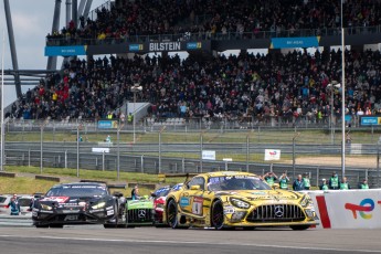 24 Heures du Nürburgring 2023 - Course