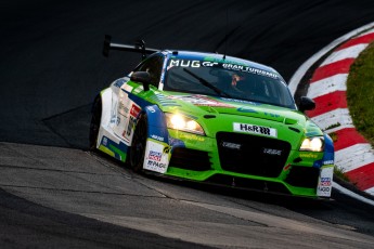 24 Heures du Nürburgring 2023 - Course