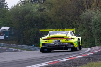 24 Heures du Nürburgring 2023 - Course