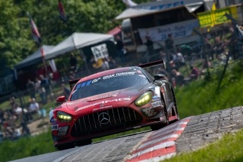 24 Heures du Nürburgring 2023 - Course