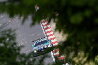 24 Heures du Nürburgring 2023 - Course