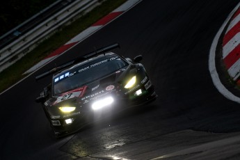 24 Heures du Nürburgring 2023 - Course