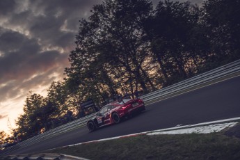 24 Heures du Nürburgring 2023 - Course