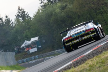 24 Heures du Nürburgring 2023 - Course