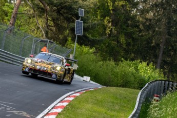 24 Heures du Nürburgring 2023 - Course