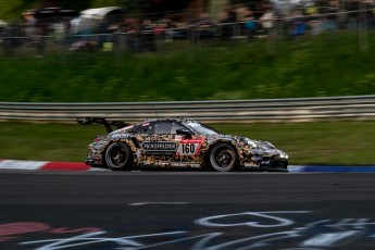 24 Heures du Nürburgring 2023 - Course