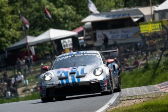 24 Heures du Nürburgring 2023 - Course