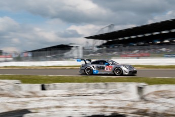 24 Heures du Nürburgring 2023 - Course