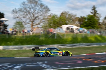 24 Heures du Nürburgring 2023 - Course