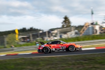 24 Heures du Nürburgring 2023 - Course