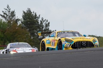 24 Heures du Nürburgring 2023 - Course