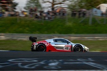 24 Heures du Nürburgring 2023 - Course