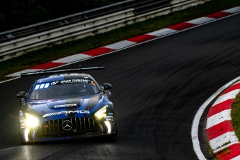 24 Heures du Nürburgring 2023 - Course