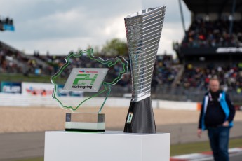 24 Heures du Nürburgring 2023 - Course