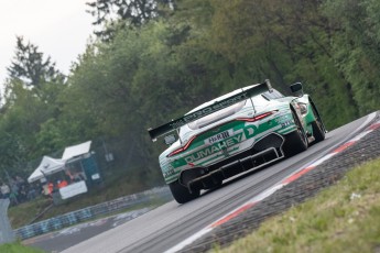 24 Heures du Nürburgring 2023 - Course