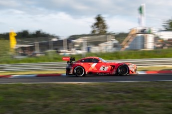 24 Heures du Nürburgring 2023 - Course