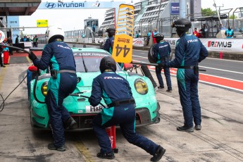 24 Heures du Nürburgring 2023 - Course