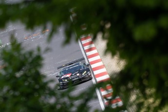 24 Heures du Nürburgring 2023 - Course