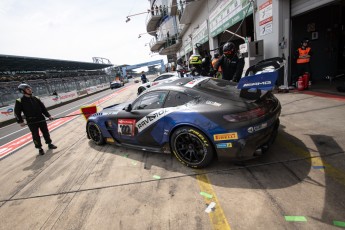 24 Heures du Nürburgring 2023 - Course