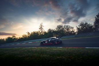 24 Heures du Nürburgring 2023 - Course