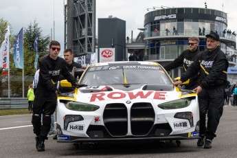 24 Heures du Nürburgring 2023 - Course