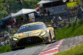 24 Heures du Nürburgring 2023 - Course