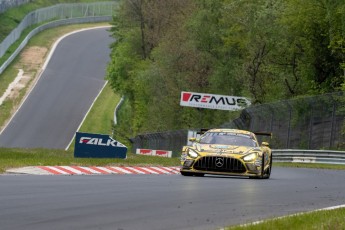 24 Heures du Nürburgring 2023 - Course