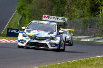 24 Heures du Nürburgring 2023 - Course