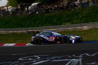 24 Heures du Nürburgring 2023 - Course