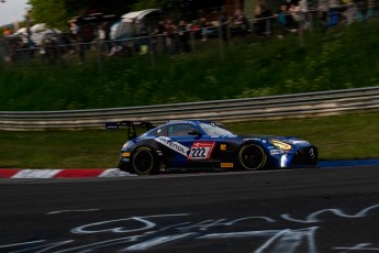 24 Heures du Nürburgring 2023 - Course