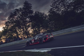 24 Heures du Nürburgring 2023 - Course