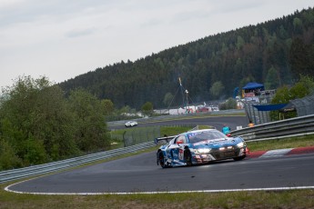 24 Heures du Nürburgring 2023 - Course