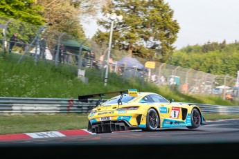 24 Heures du Nürburgring 2023 - Course