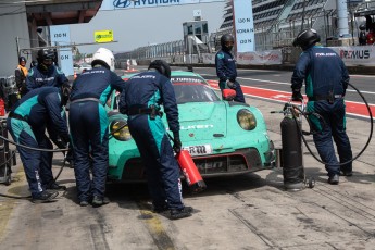 24 Heures du Nürburgring 2023 - Course